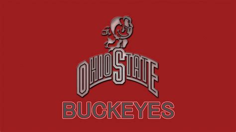 OHIO STATE BRUTUS BUCKEYE - Ohio State Football Wallpaper (27977558 ...