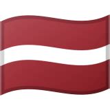 🇱🇻 Latvia Emoji | Flagpedia.net