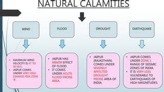 Jaipur case study | PPT