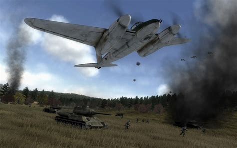 Air Conflicts: Secret Wars screenshots | Hooked Gamers