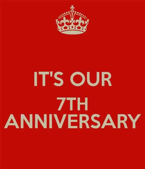 Love anniversary quotes, Anniversary quotes, 7 year anniversary