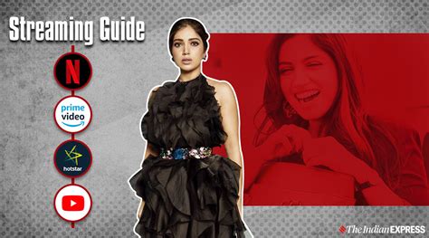 Streaming Guide: Bhumi Pednekar films | Bollywood News - The Indian Express