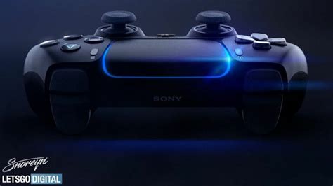 Ps5 Controller HD Pictures Wallpapers - Wallpaper Cave