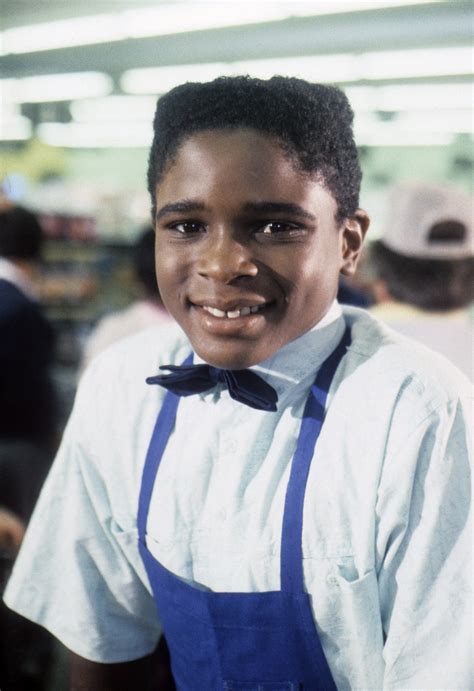 Darius McCrary AKA Eddie Winslow from 'Family Matters' Is Not a Boy Anymore – Meet His 3 Kids