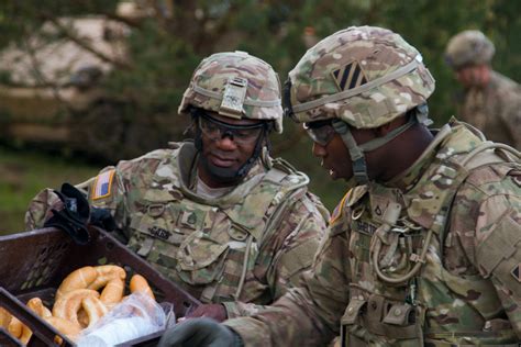 Keeping the mission going: A supply guy's perspective | Article | The United States Army