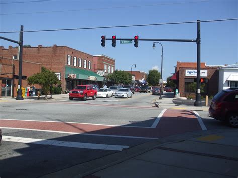 Check Out Downtown Kernersville