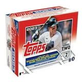 2023 Topps Series 2 MLB Baseball Trading Cards Monster Box - Walmart.com