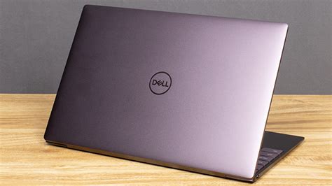 Dell XPS 13 9315 Laptop Review: Ultralight Battery Life Champ - Page 2 | HotHardware