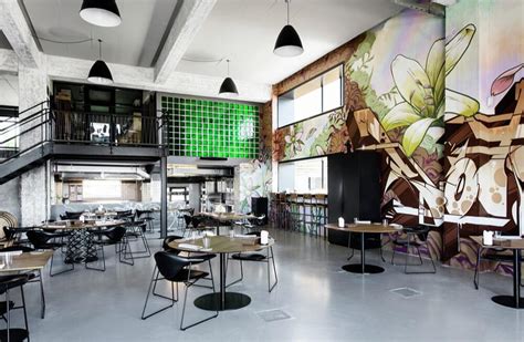 Amass - Copenhagen - Restaurant - 50Best Discovery