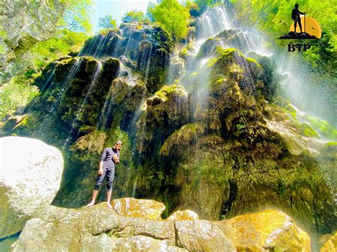 Guide To Umbrella Waterfall in Poona Village - Best Tour Points