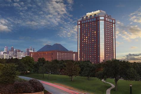 Hilton Anatole Updated Price 2021, Book Hilton Anatole in Dallas ...