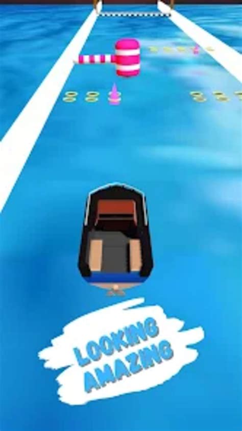 Boat Maze Runner 3d สำหรับ Android - ดาวน์โหลด