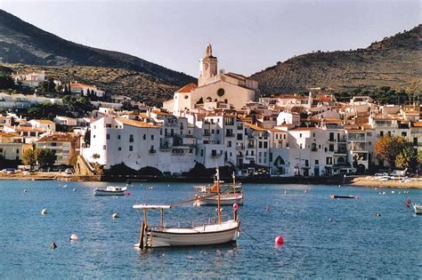 Cadaques Espagne (Catalogne)