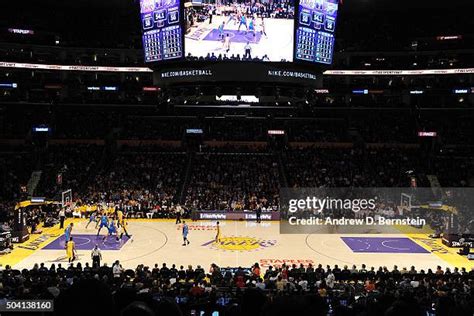 Lakers Stadium Photos and Premium High Res Pictures - Getty Images