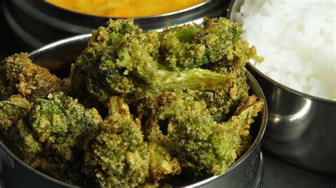 The Best Ideas for Deep Fried Broccoli – Easy Recipes To Make at Home