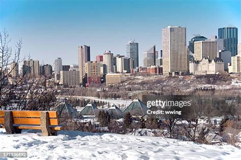 4,284 Edmonton Winter Stock Photos, High-Res Pictures, and Images - Getty Images