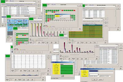 MCS (Material Control Systems) - Murata Machinery Singapore Pte Ltd