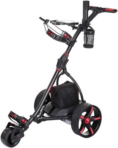 Electric Golf Carts - Amazon.co.uk