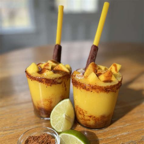 Mangonada Recipe