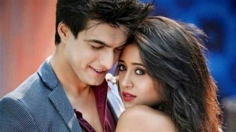 Yeh Rishta Kya Kehlata Hai: The beautiful love story of Kartik and ...