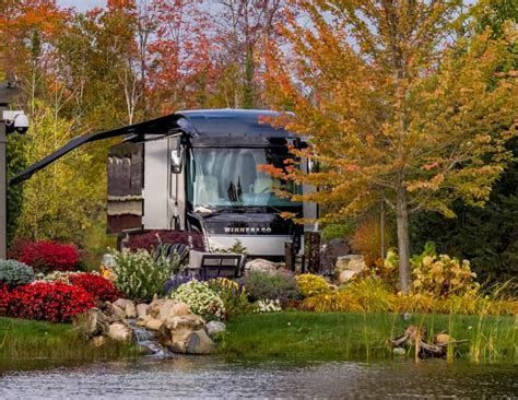 2023 Winnebago Journey Brochure | Download RV brochures ...