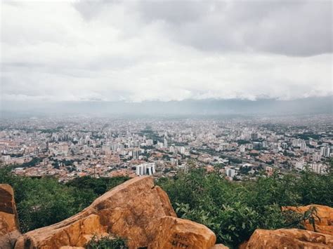 Five Things to Do in Cochabamba - Compasses & Quests