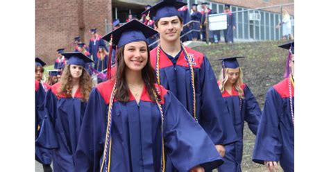 Governor Livingston High School Graduation Photos: Congratulations ...