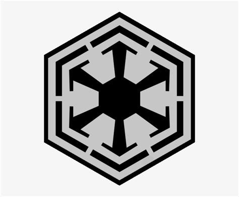 Download Sith Symbol Swtor - Sith Empire Logo Png - HD Transparent PNG - NicePNG.com