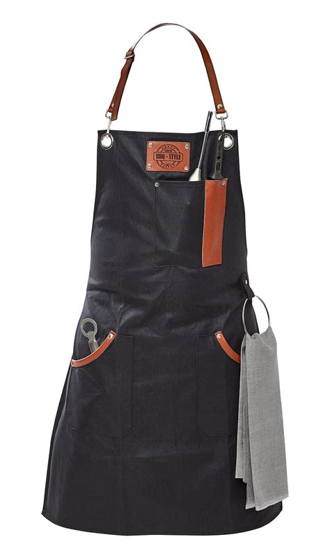 BBQ Apron 89421