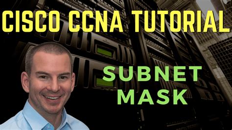 Cisco Subnet Mask Tutorial - FlackBox