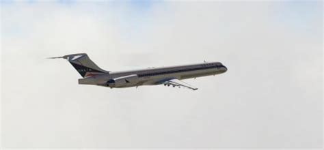 Vintage Delta Airlines for default MD-82 - Aircraft Skins - Liveries ...