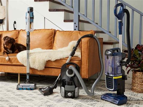 The 18 Best Vacuums of 2024, Tested on Real Debris