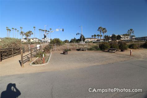 South Carlsbad State Beach - Campsite Photos, Info & Reservations