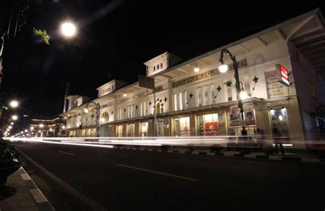 Okupansi Hotel di Kota Bandung Melejit Hingga 95 Persen | Formasnews.com