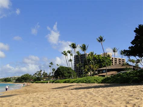 The Kaanapali Ocean Inn: One of the Cheap Maui Hotels