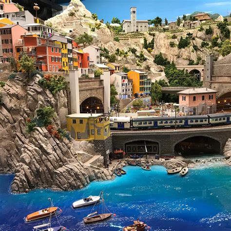 MINIATUR WUNDERLAND (2024) All You Need to Know BEFORE You Go (with Photos)