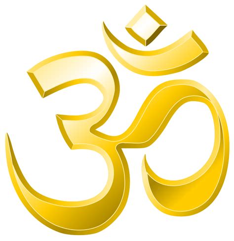 Upanishads Om Hinduism Peace symbols - Om png download - 970*1255 ...