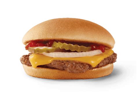 Wendy's 4 For $4 Meal Deal includes sandwich, nuggets, fries & drink - Living On The Cheap