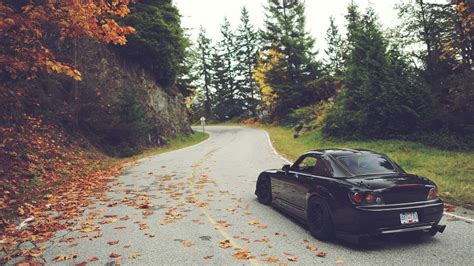 black honda s2000 jdm car hd JDM Wallpapers | HD Wallpapers | ID #41931