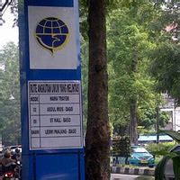 SMA Negeri 1 Bandung - 56 tips