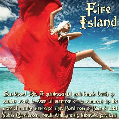 Fire Island | vultureculture