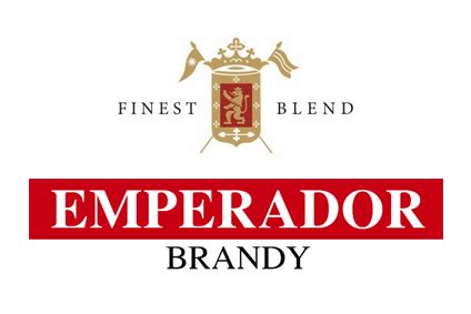 Emperador | Logopedia | Fandom