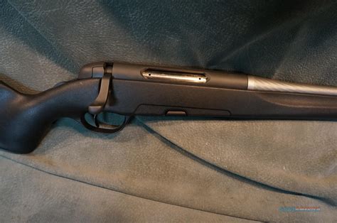 Steyr Pro Hunter 30-06 stainless bb... for sale at Gunsamerica.com: 965195934