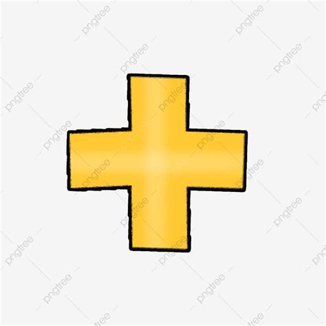 Plus Sign PNG Transparent, Yellow Gradient Plus Sign, Addition Clipart, Black Box Plus Sign PNG ...