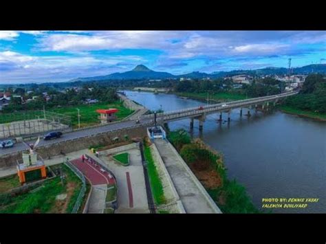 Valencia City bukidnon - YouTube