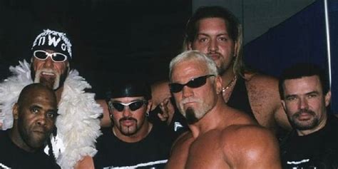 WCW vs. nWo: 10 Things Most Fans Don’t Realize About Their Rivalry