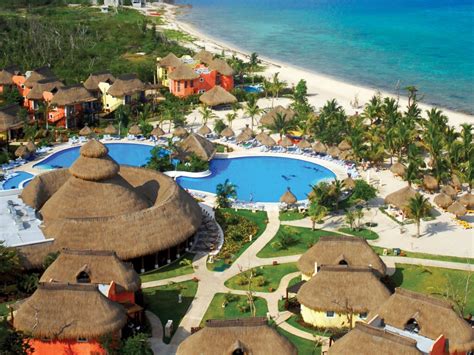 Iberostar Cozumel | Glenny Travel