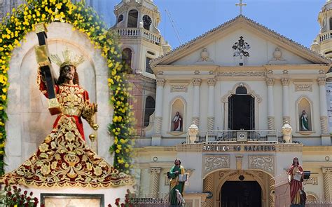 Quiapo Church is PH’s 29th national shrine - Roman Catholic Archdiocese ...