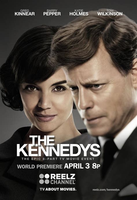 Image gallery for The Kennedys (TV Miniseries) - FilmAffinity