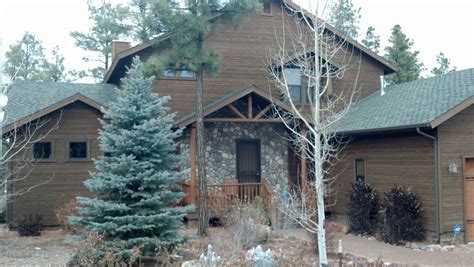 Show Low Cabin Rental - Cabin rentals in Show Low Arizona. Vacation